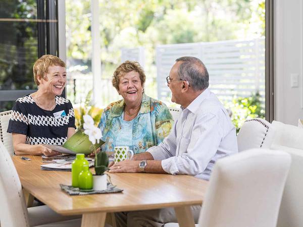 Home care tailored to you in South Australia