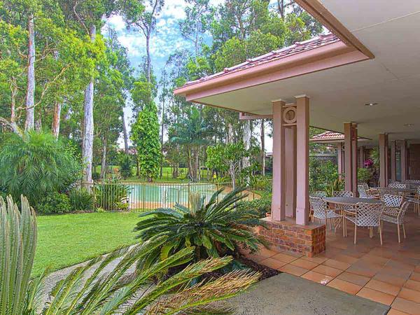 Retirement living in Northern NSW