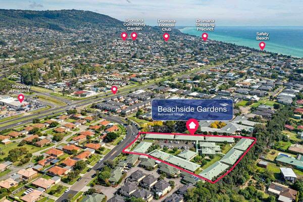 Beachside Gardens