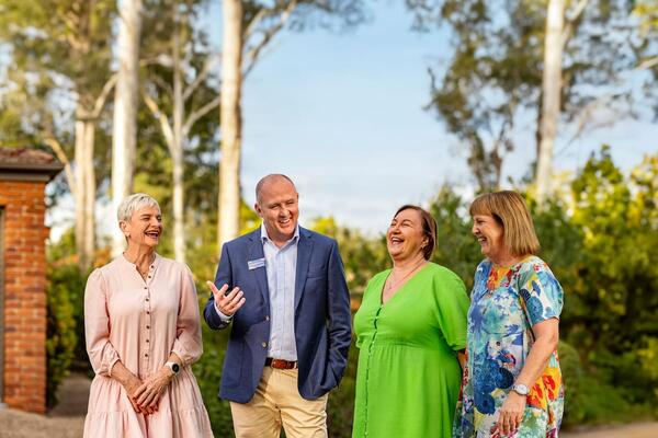 Open Home at Peregian Springs Country Club
