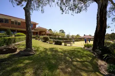 Springthorpe Retirement Living Community Bowling Green