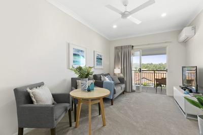 247/21 Gracemere Boulevard