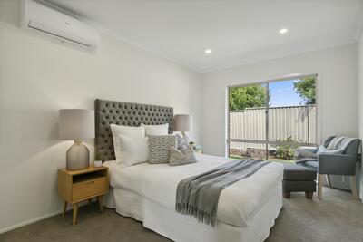 86/6 Melville Park Drive