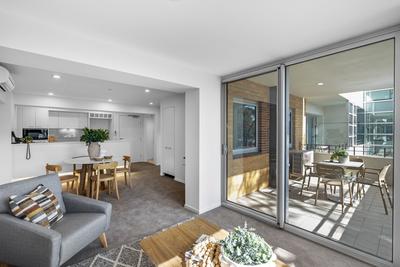 106/300 Pigdon Street