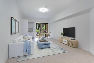 309/79 Cabbage Tree Road