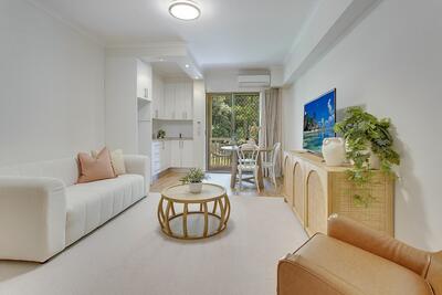 303/79 Cabbage Tree Road