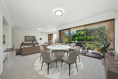 19/2 Ulmarra Place