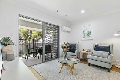 62/23 Adelaide Drive