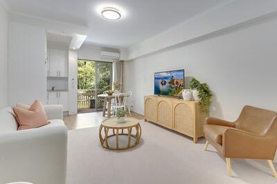 303/79 Cabbage Tree Road