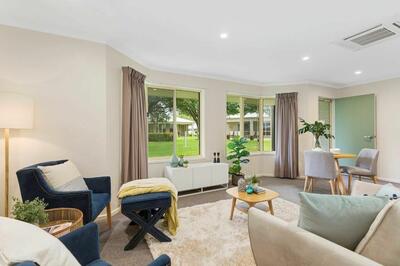 43/104 Country Club Drive