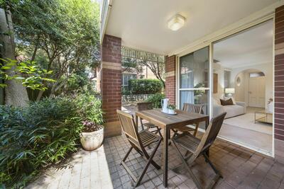 8/6 Hale Road