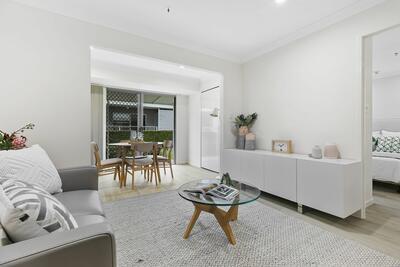 57/23 Adelaide Drive