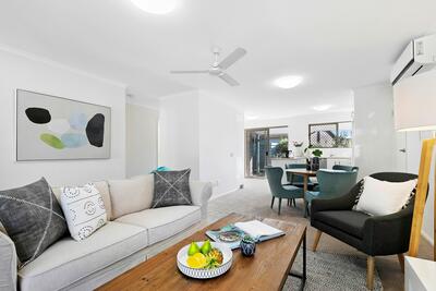 63/100 Albany Creek Road