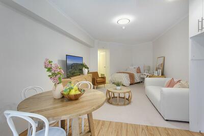 303/79 Cabbage Tree Road