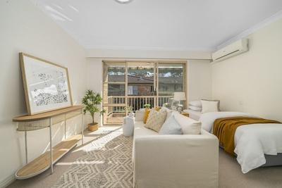 223/2-8 Kitchener Street