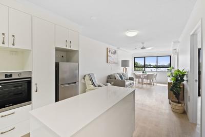 314/61 Explorer Drive