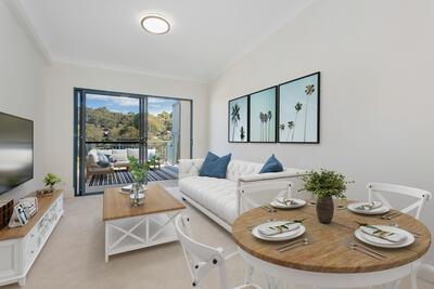 236/10 Minkara Road