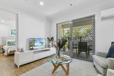 62/23 Adelaide Drive